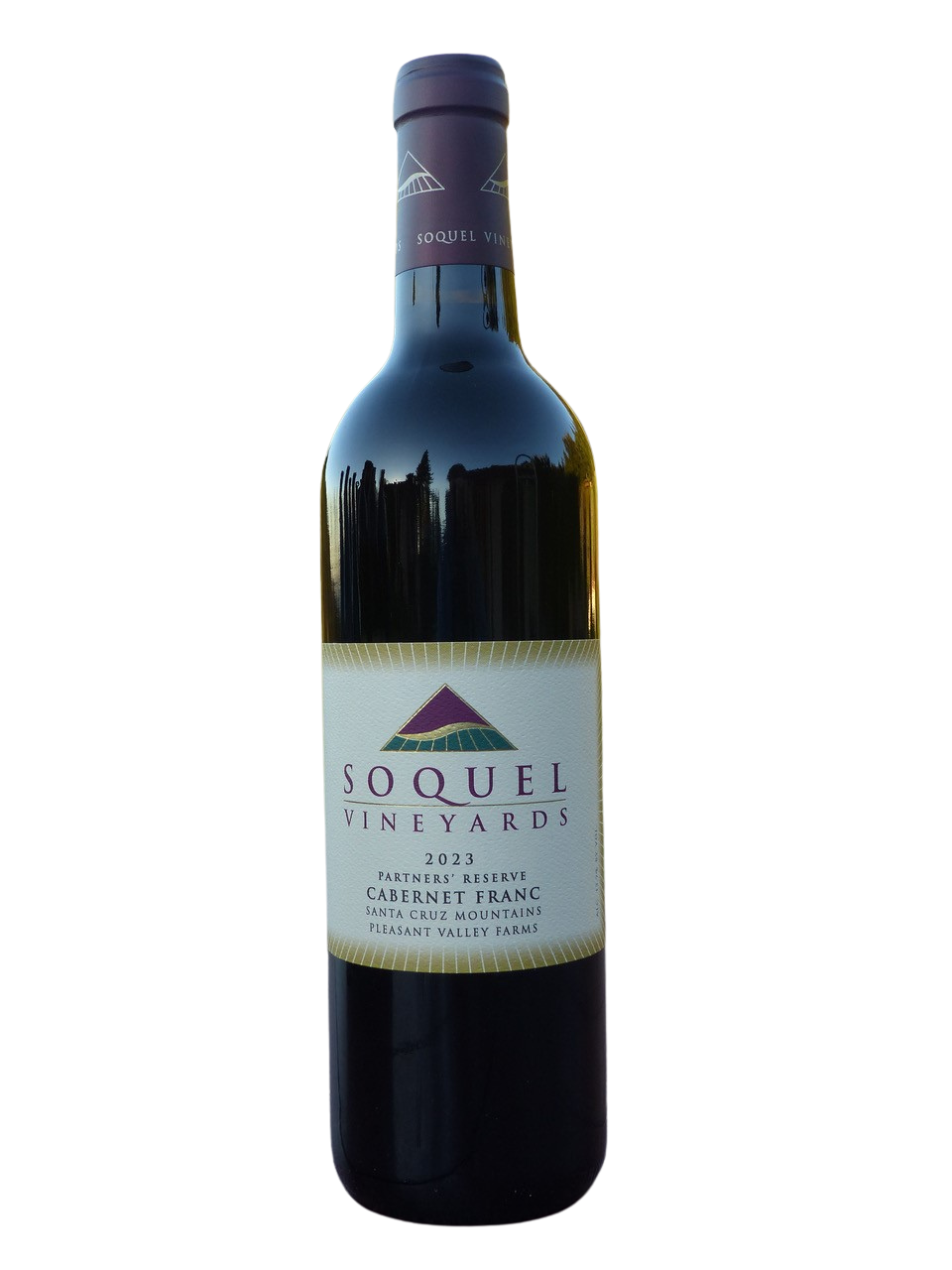 Product Image for 2023 Pleasant Valley Farms Cabernet Franc